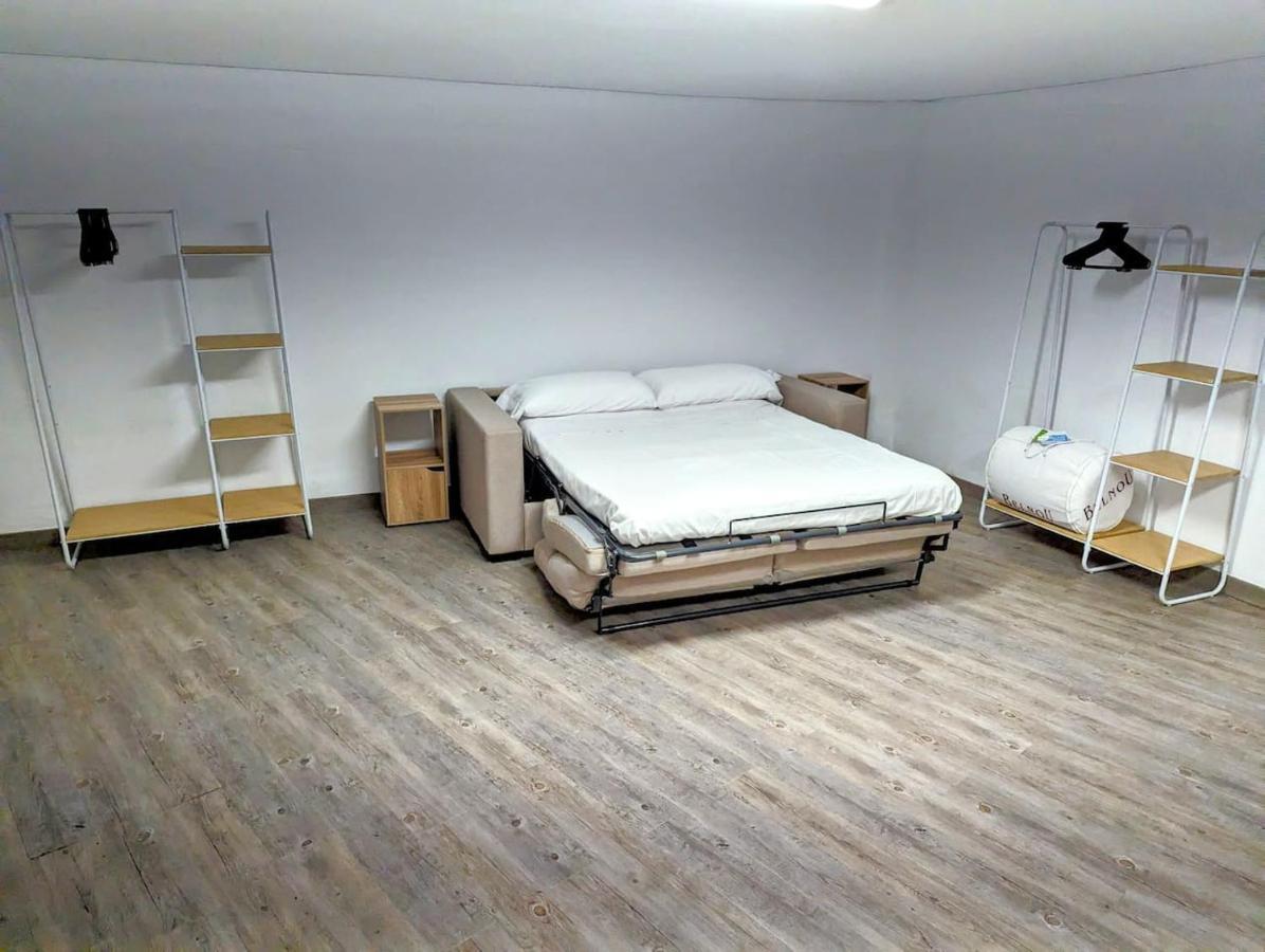 Singular Triplex En Zona Centrica Lägenhet Vigo Exteriör bild
